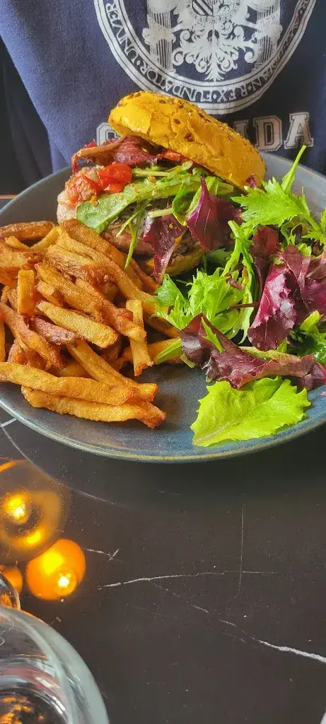 Menu_Le Cœur de Ville_Domont_image_4