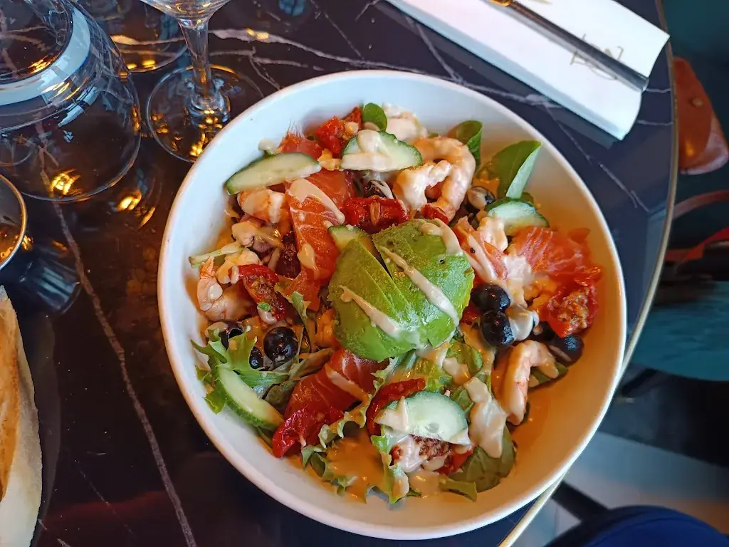 Menu_Le Cœur de Ville_Domont_image_8