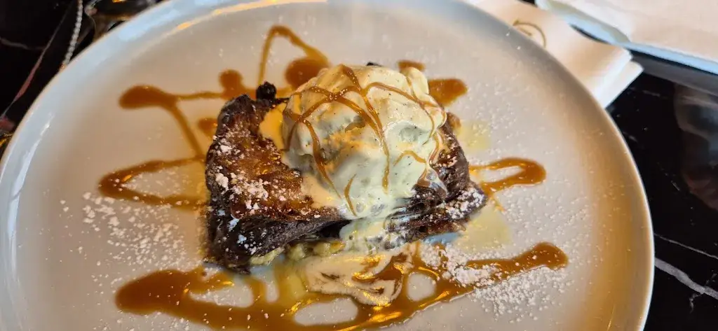 Marie-line Lefevre_Le Cœur de Ville_Domont_review