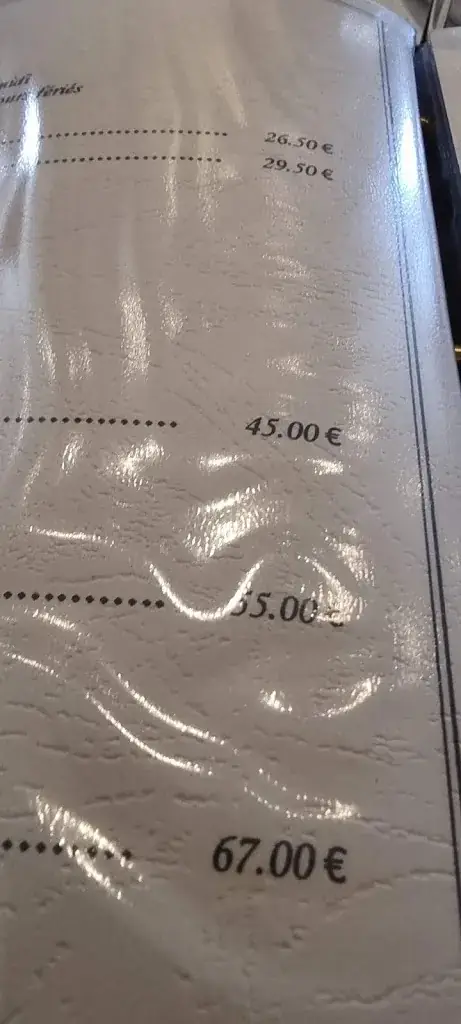 Menu_La Croix Blanche_Donnemarie-Dontilly_immagine_4