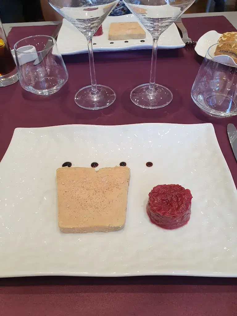 Menu_La Croix Blanche_Donnemarie-Dontilly_immagine_5