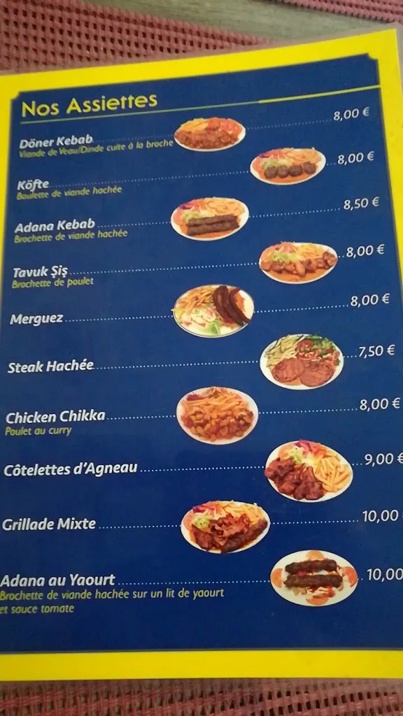 Menu_Restaurant Donnemarie_Donnemarie-Dontilly_image_1