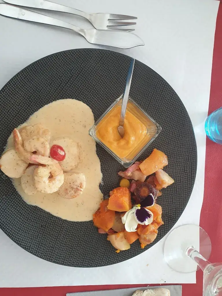 Menu_Le Relais des Sarrasins_Cessoy-en-Montois_image_6