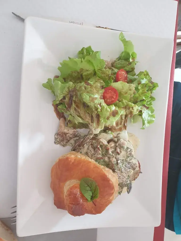 Menu_Le Relais des Sarrasins_Cessoy-en-Montois_image_7