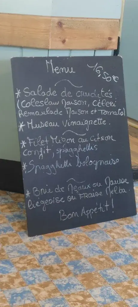 Jessica Lienard_Le Relais des Sarrasins_Cessoy-en-Montois_review