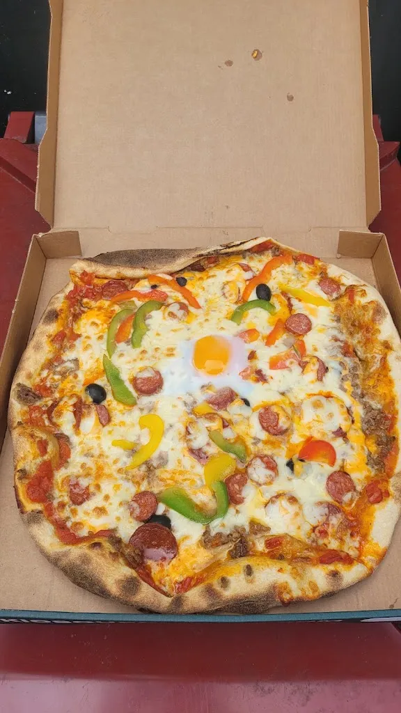 la noix de grenoble_Le Kiosque à Pizzas_Donnemarie-Dontilly_review