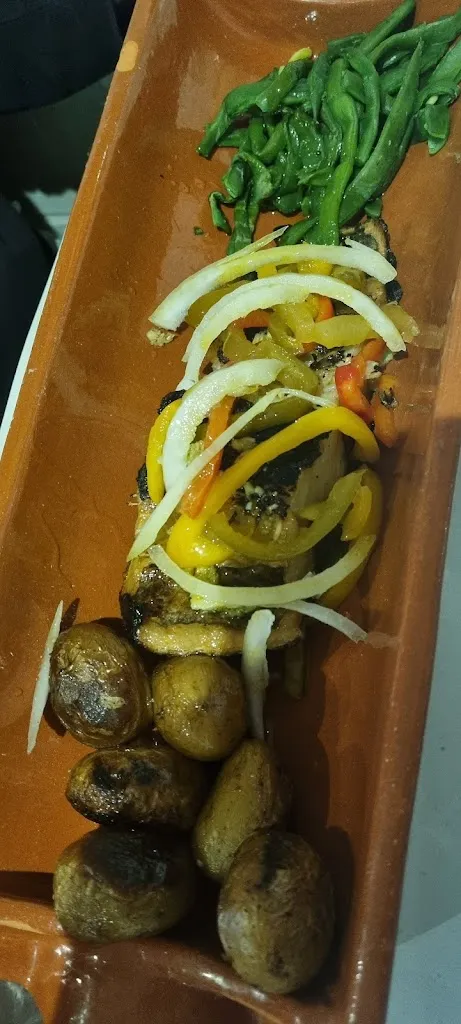 Menu_C’est la que C’est bon_Créteil_image_5