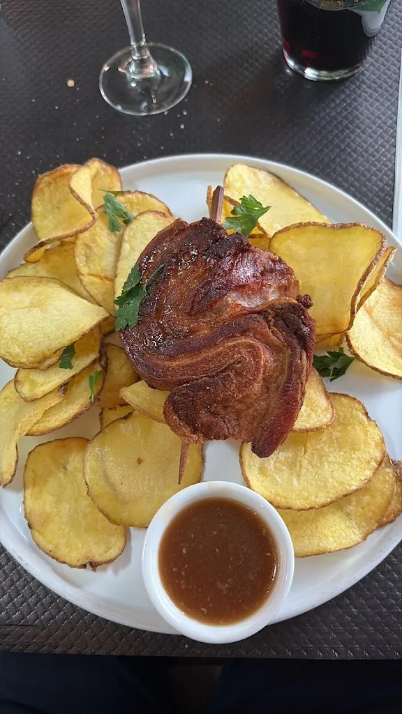 Yann Wilder_C’est la que C’est bon_Créteil_review