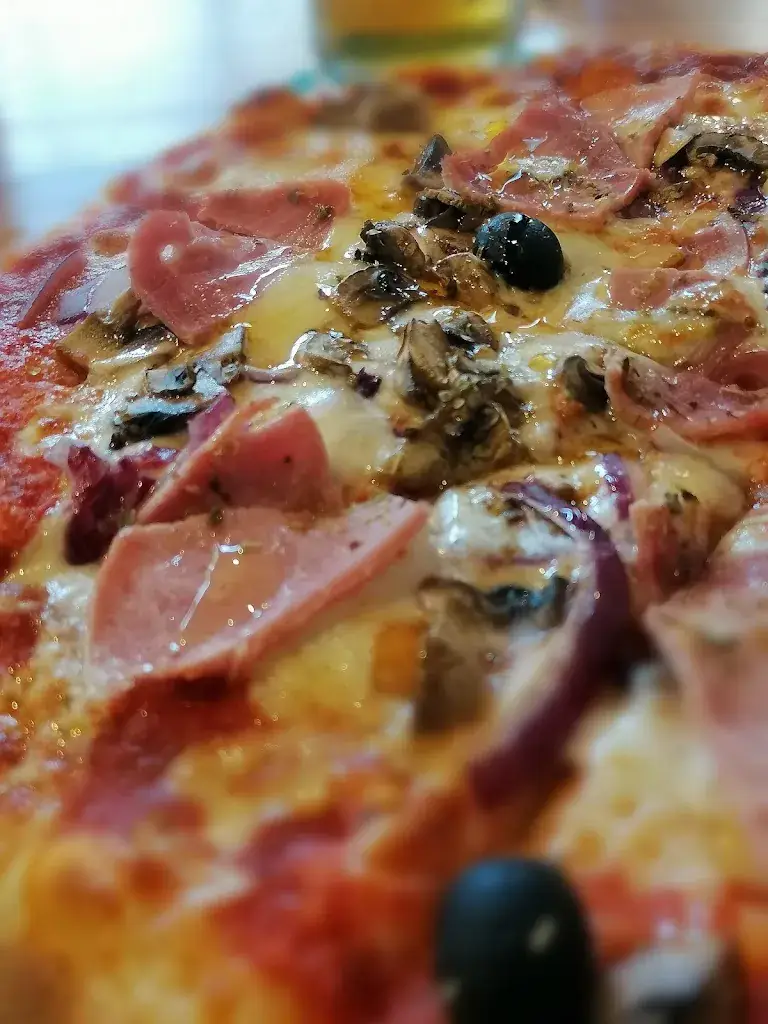 Menu_Brasserie Le Paris - Restaurant & Pub_Créteil_image_3