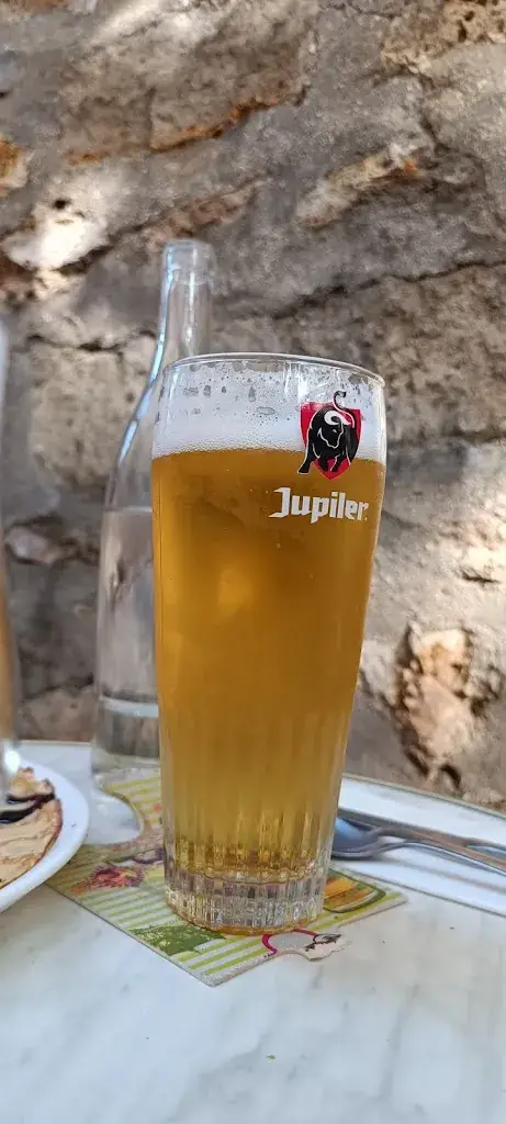 Menu_Brasserie Le Paris - Restaurant & Pub_Créteil_image_4