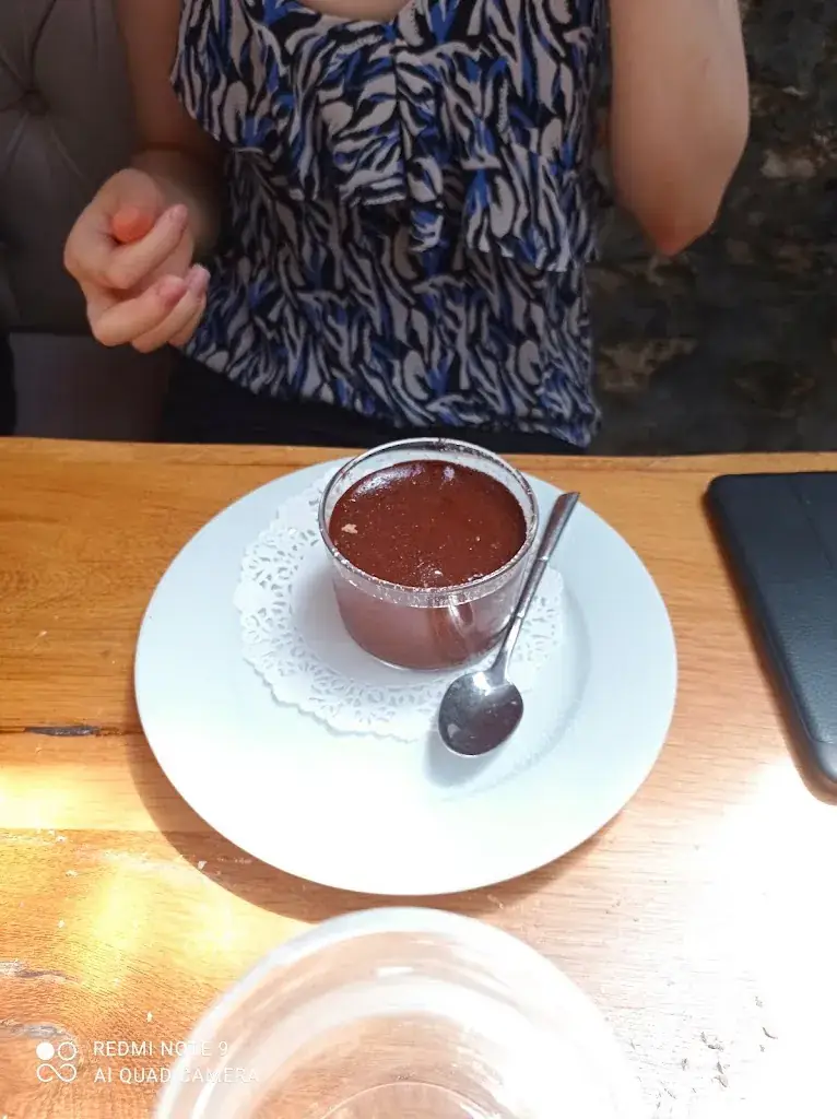 Menu_Brasserie Le Paris - Restaurant & Pub_Créteil_image_9