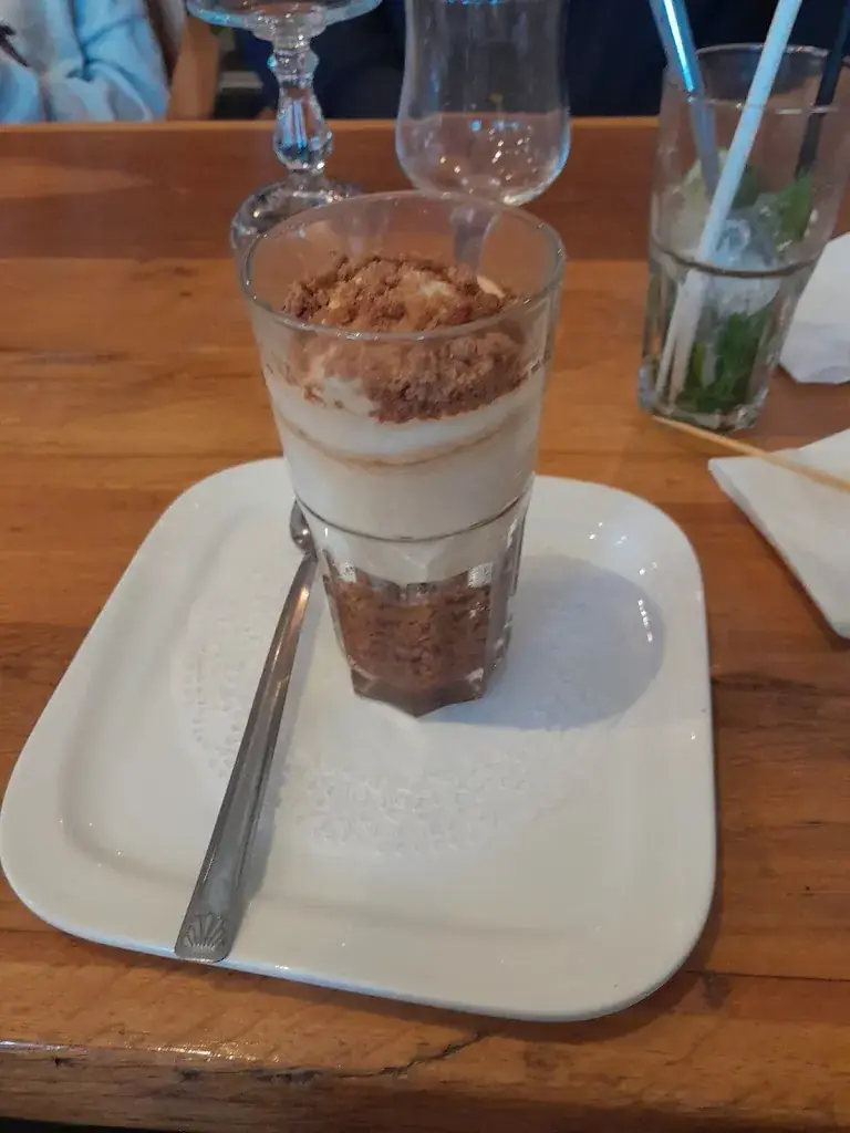 Jules B_Brasserie Le Paris - Restaurant & Pub_Créteil_review