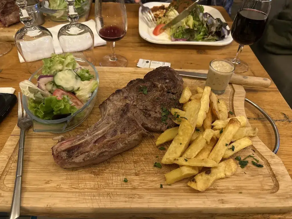 Brasserie Le Paris - Restaurant & Pub_Créteil_slider_image_2