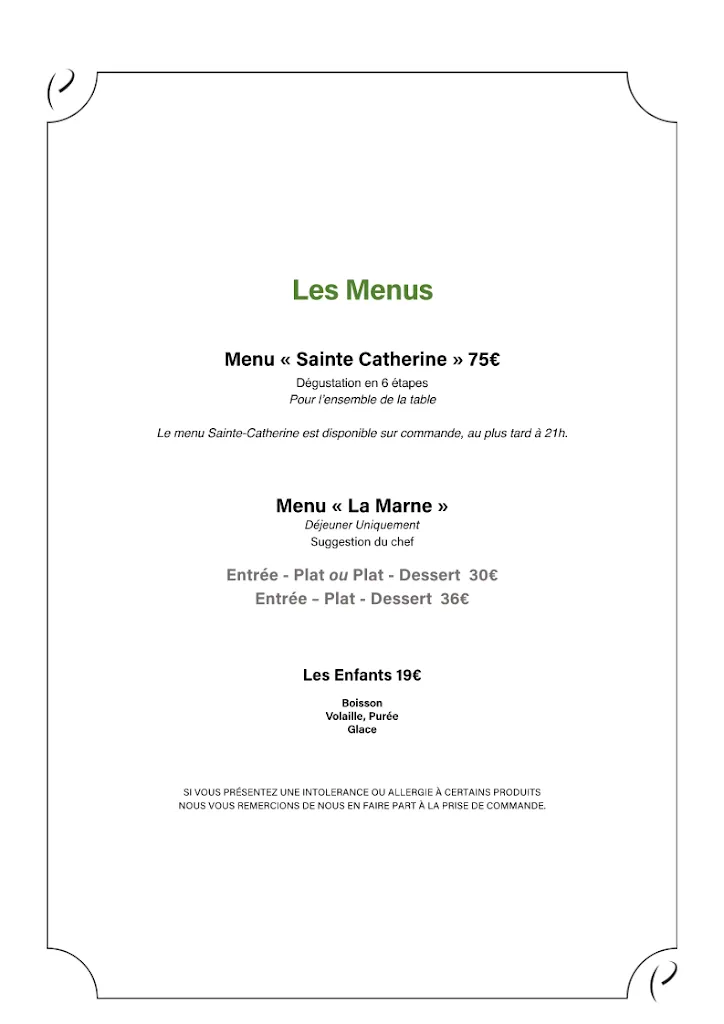 Menu_La Parenthèse_Créteil_image_2