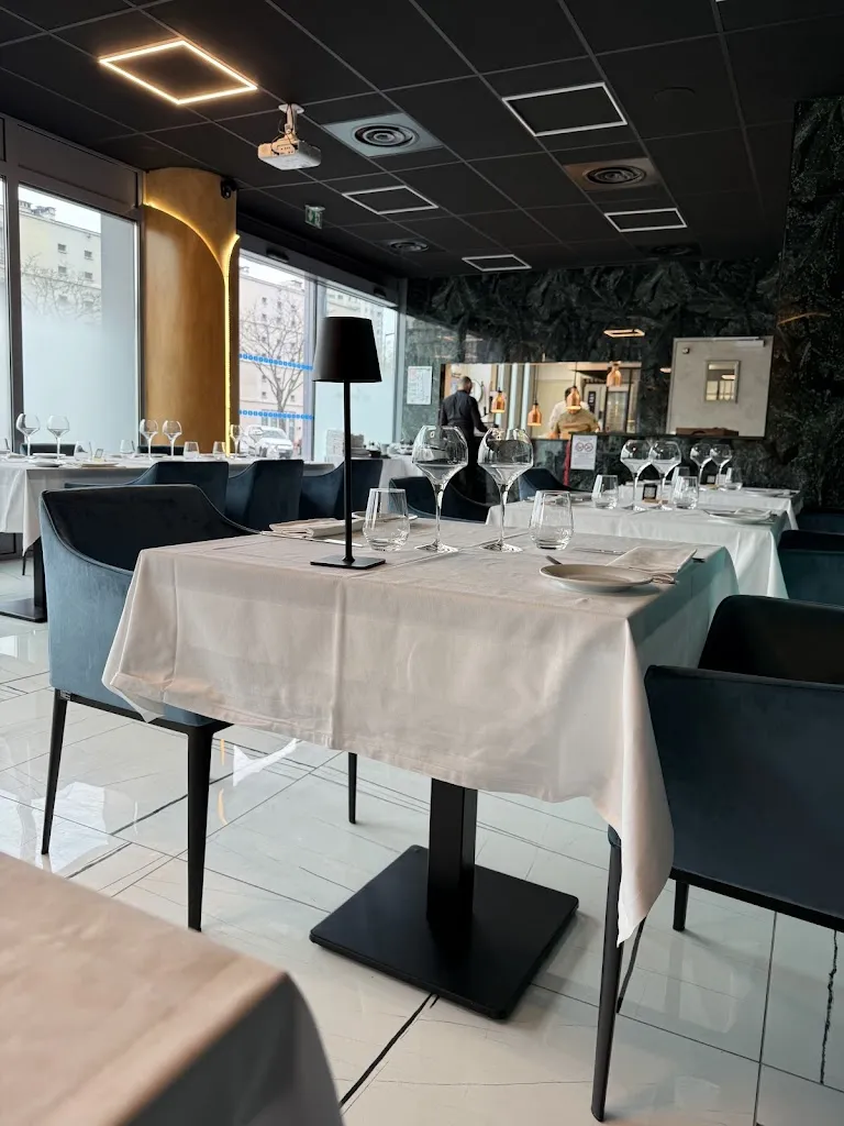 Titis_La Parenthèse_Créteil_review