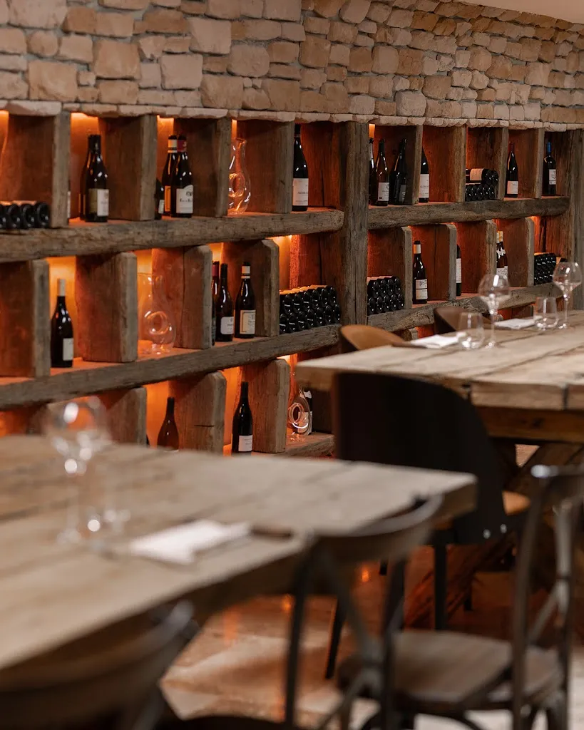 La Parenthèse restaurant à Créteil