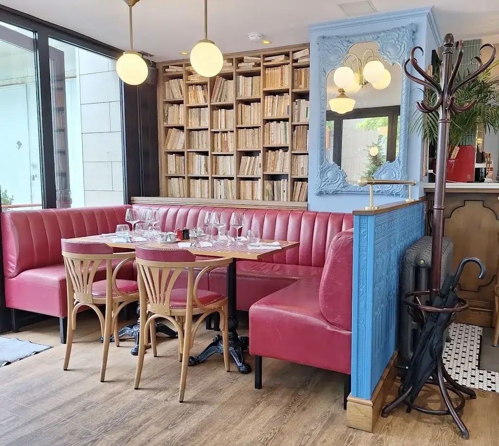 Ginie_L'INTEMPOREL_Créteil_review