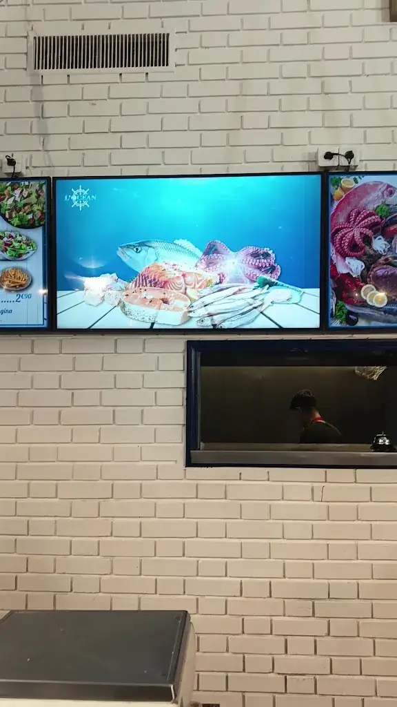 Menu_L'Océan Créteil_Créteil_image_1