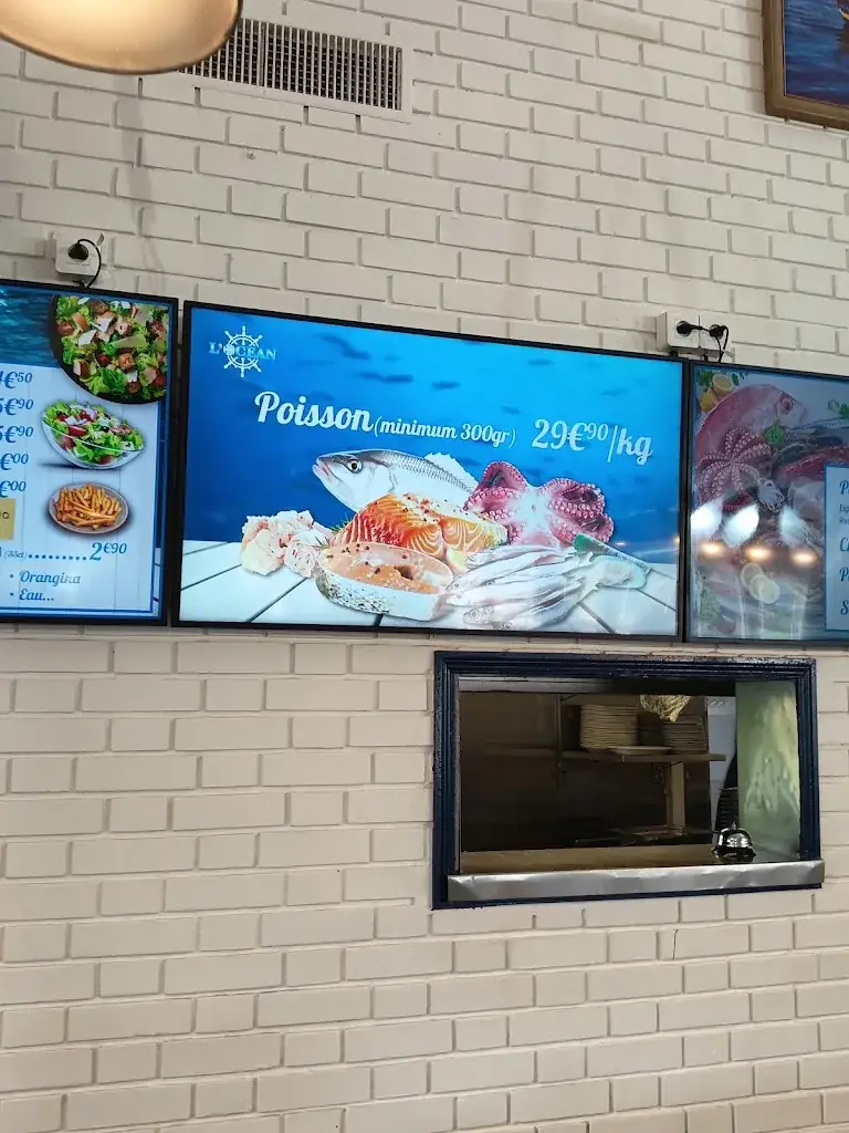 Menu_L'Océan Créteil_Créteil_image_3