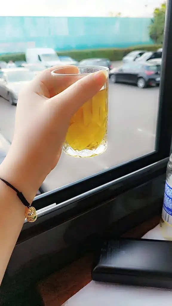 Narimene Sekka_L'Océan Créteil_Créteil_review