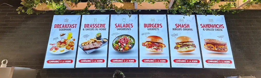 Menu_BRENDY'S CAFÉ CRÉTEIL_Créteil_image_1