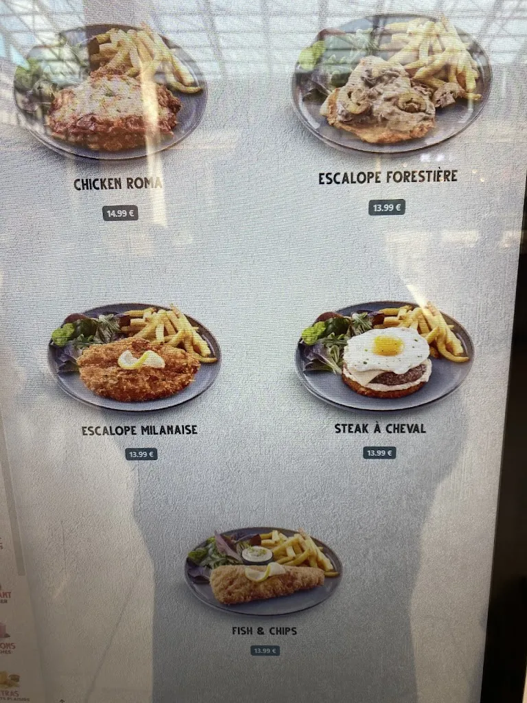 Menu_BRENDY'S CAFÉ CRÉTEIL_Créteil_image_3