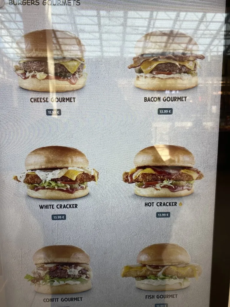 Menu_BRENDY'S CAFÉ CRÉTEIL_Créteil_image_4