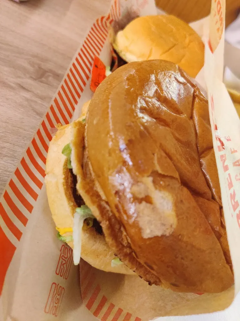 Menu_BRENDY'S CAFÉ CRÉTEIL_Créteil_image_5