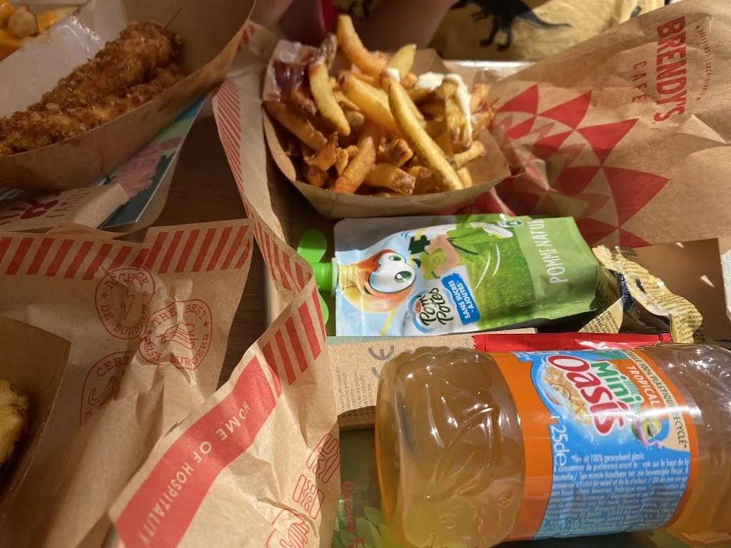 Menu_BRENDY'S CAFÉ CRÉTEIL_Créteil_image_7