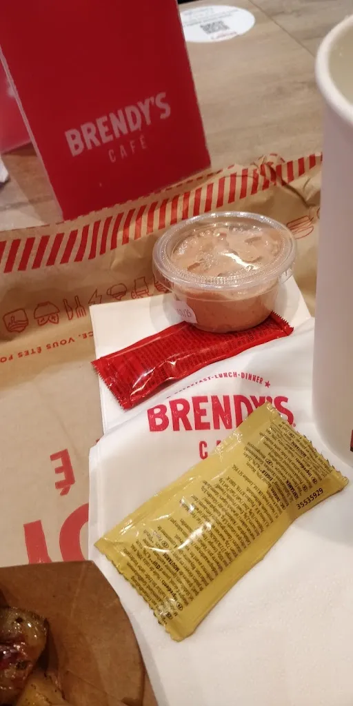 Menu_BRENDY'S CAFÉ CRÉTEIL_Créteil_image_8