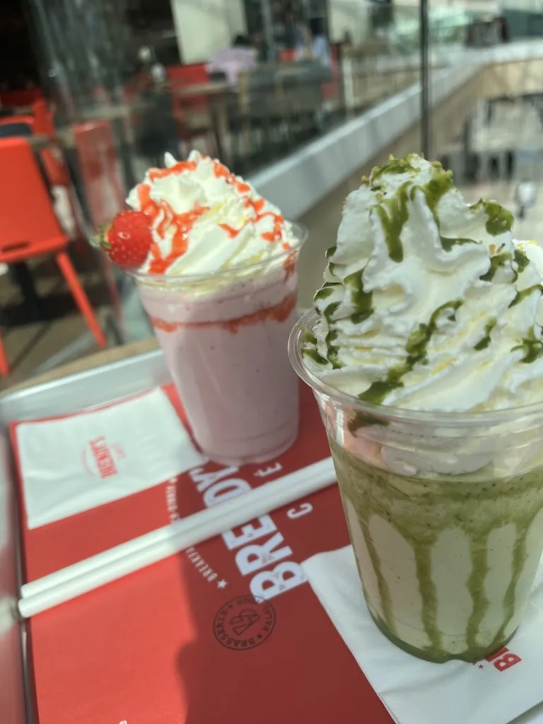 Menu_BRENDY'S CAFÉ CRÉTEIL_Créteil_image_9