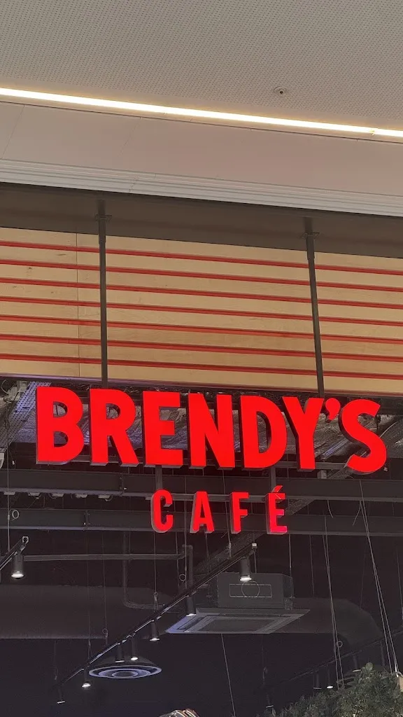 S Ali_BRENDY'S CAFÉ CRÉTEIL_Créteil_review