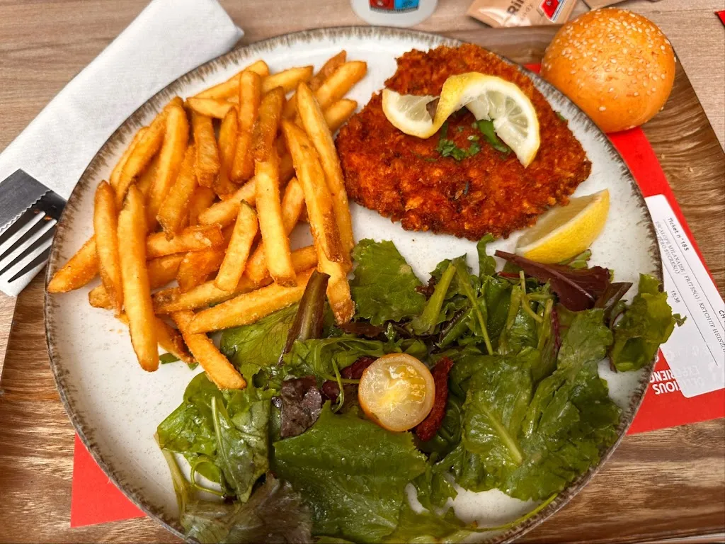 Tony Abi Farah_BRENDY'S CAFÉ CRÉTEIL_Créteil_review