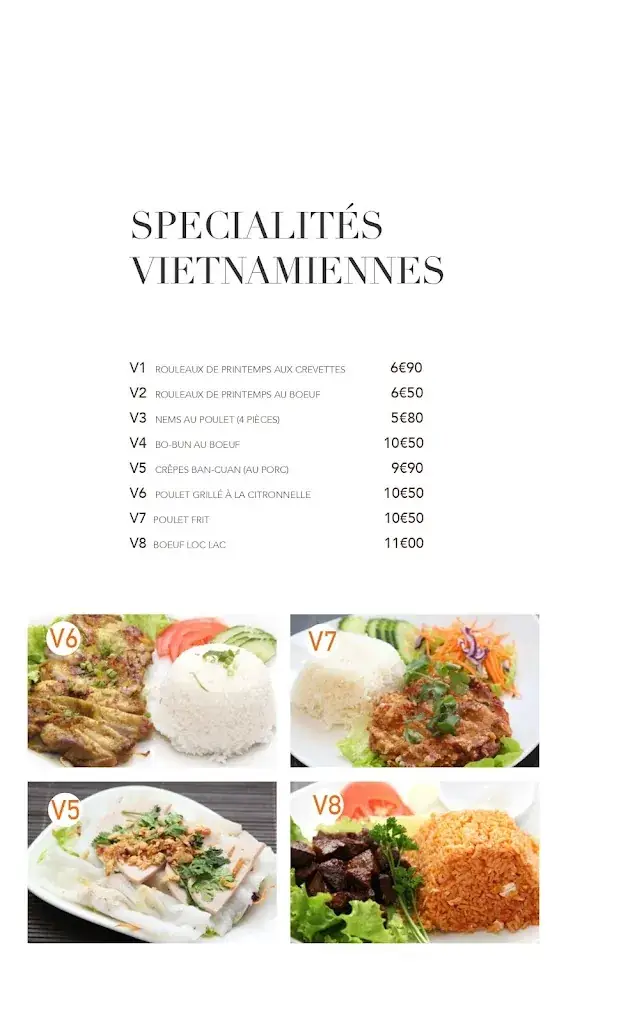 Menu_Thaï Basilic Créteil Soleil_Créteil_image_4