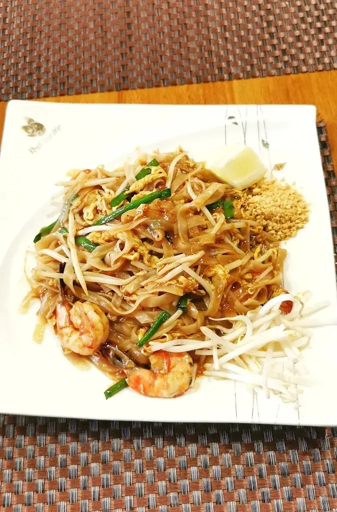 Menu_Thaï Basilic Créteil Soleil_Créteil_image_5