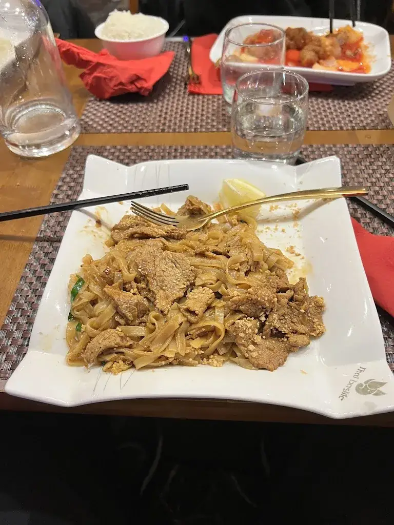 Menu_Thaï Basilic Créteil Soleil_Créteil_image_7