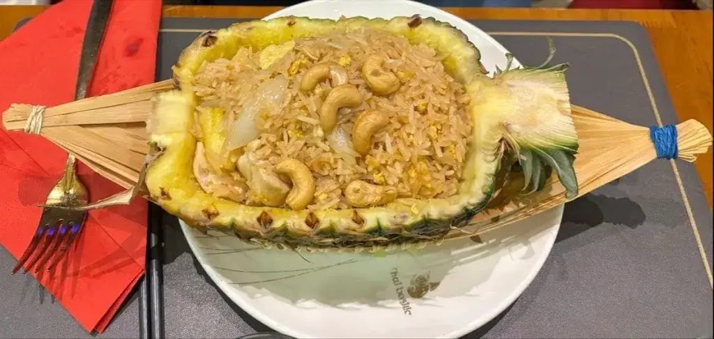 Menu_Thaï Basilic Créteil Soleil_Créteil_image_8