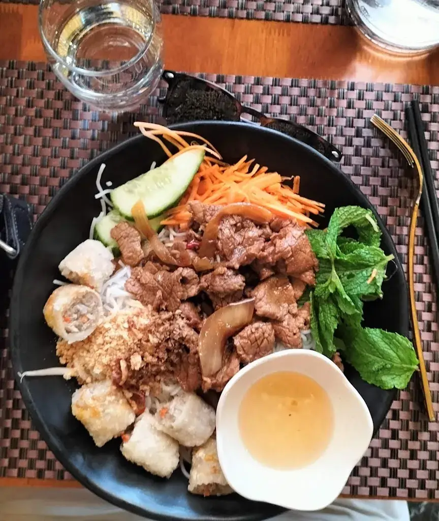 Menu_Thaï Basilic Créteil Soleil_Créteil_image_9