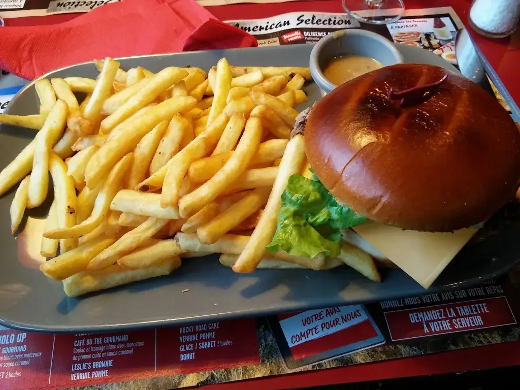 Menu_Buffalo Grill Creteil_Créteil_image_8