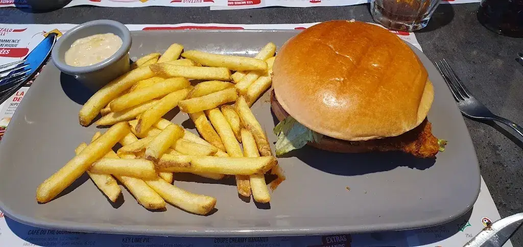 Menu_Buffalo Grill Creteil_Créteil_image_9