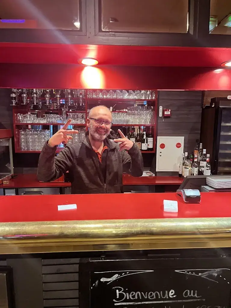 Ariful Hasan_Buffalo Grill Creteil_Créteil_review