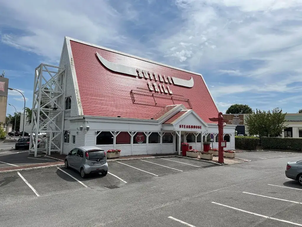 Buffalo Grill Creteil_Créteil_slider_image_1