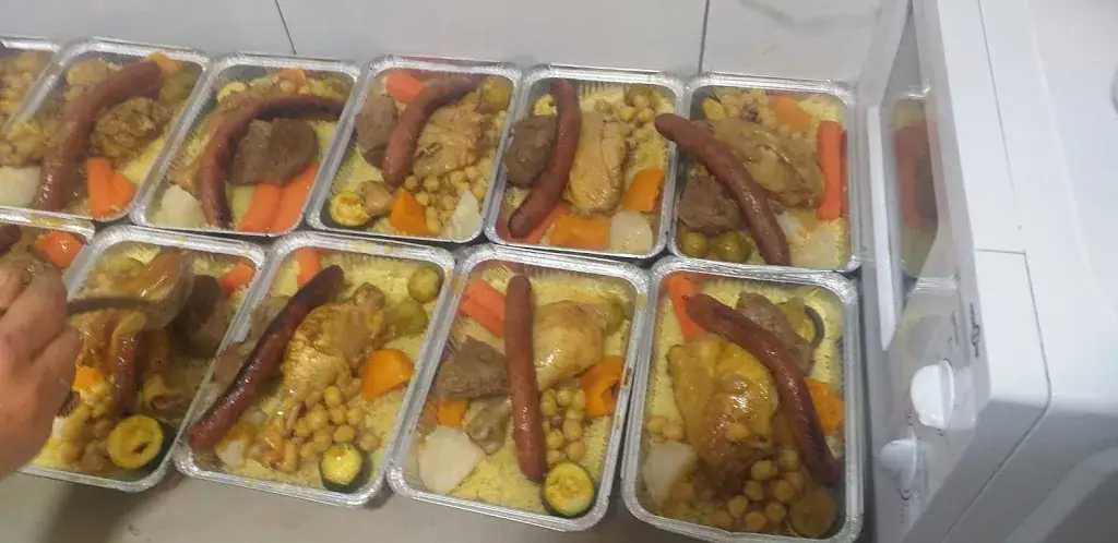 Menu_La Rose des Sables_Thiers_image_4