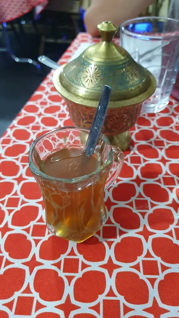 Menu_La Rose des Sables_Thiers_image_6