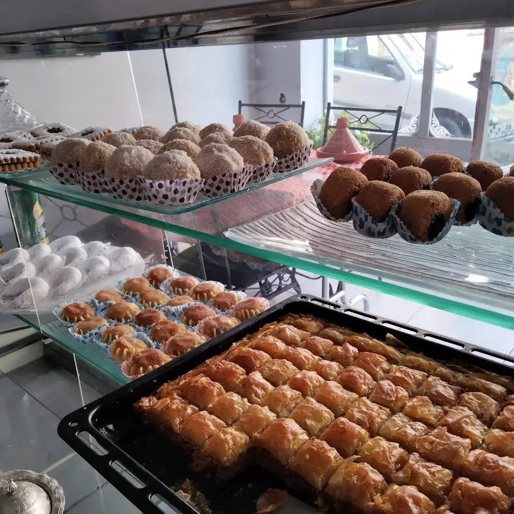 Menu_La Rose des Sables_Thiers_image_8