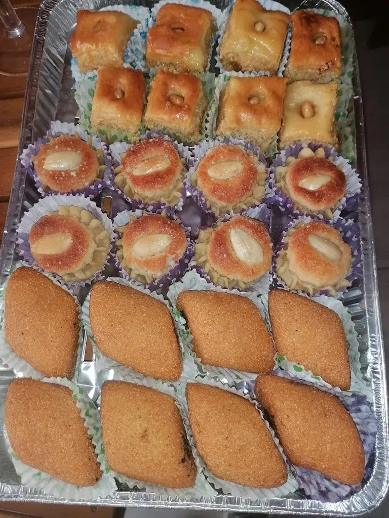 Menu_La Rose des Sables_Thiers_image_9