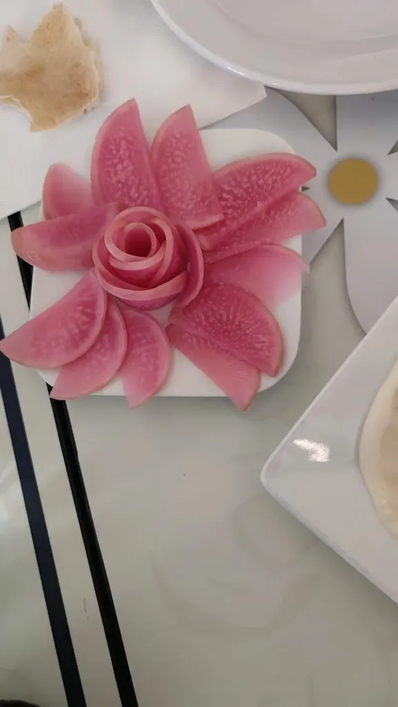 sami masry sy_Maison De Jasmin مطعم بيت الياسمين_Créteil_review