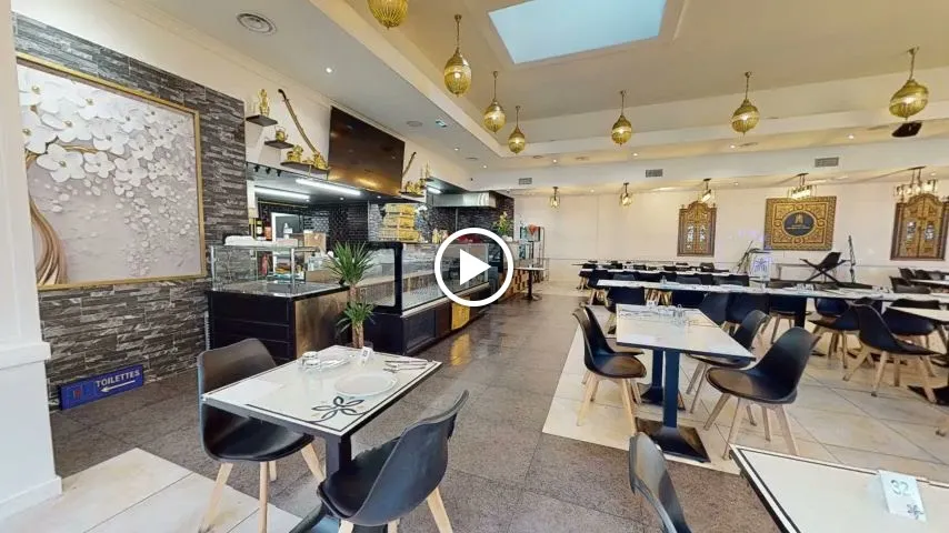 Maison De Jasmin مطعم بيت الياسمين_Créteil_slider_image_2