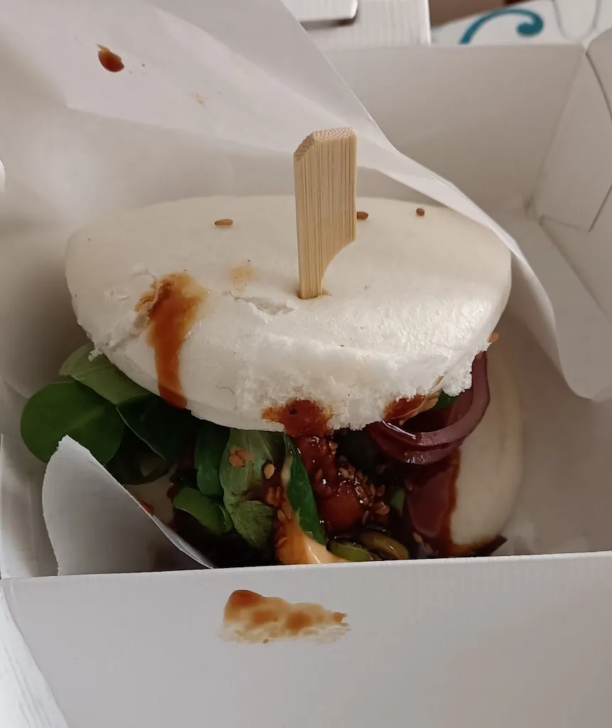 Menu_Shinoboy - Korean street food_Créteil_image_8