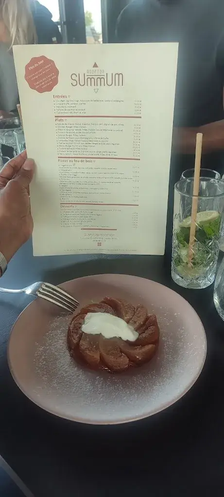 Menu_Seven Rooftop_Créteil_image_3